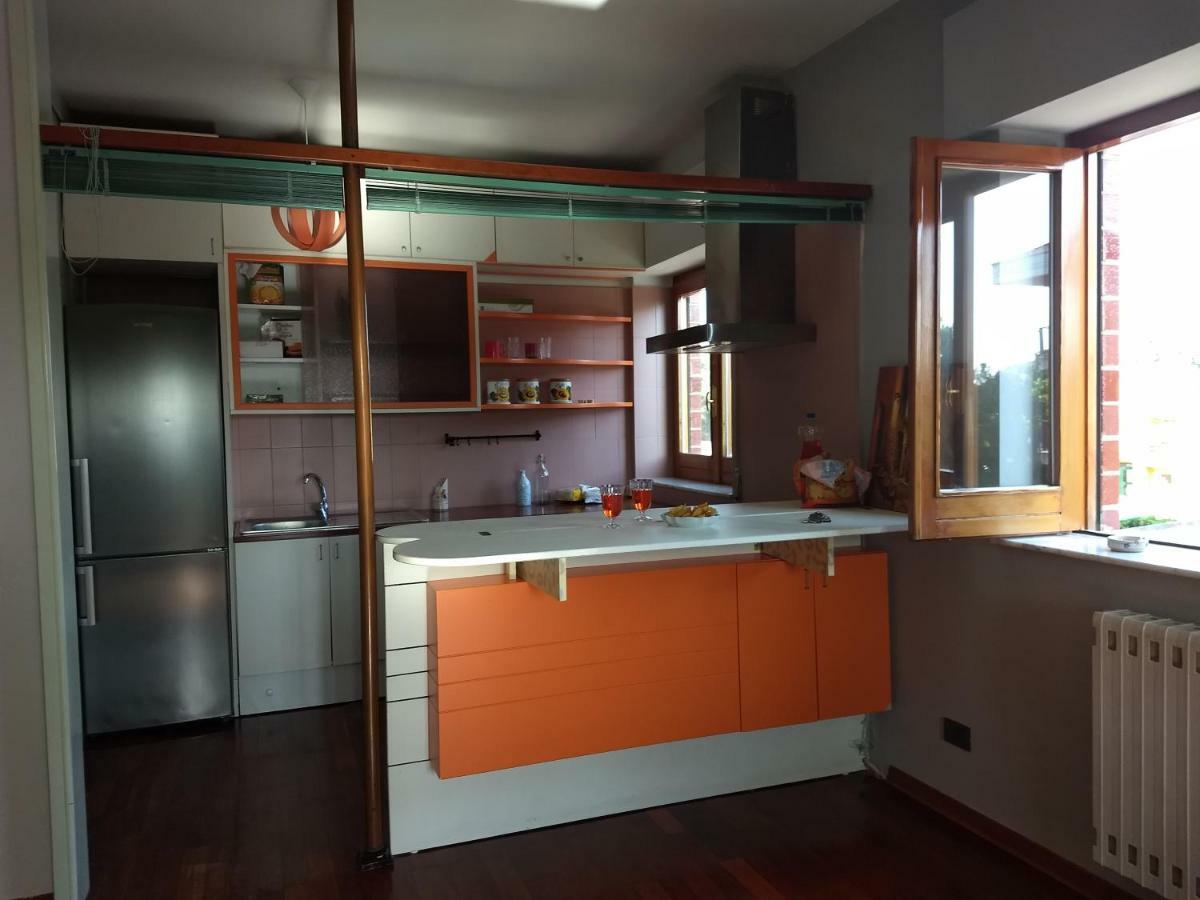 Cozy Open Space In Via Castel Del Monte Apartment Andria Exterior foto
