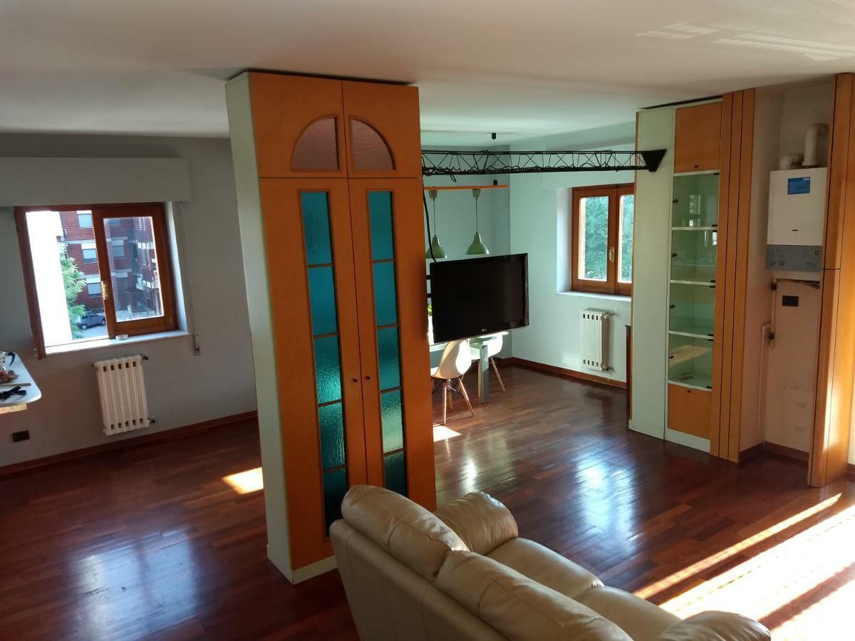 Cozy Open Space In Via Castel Del Monte Apartment Andria Exterior foto