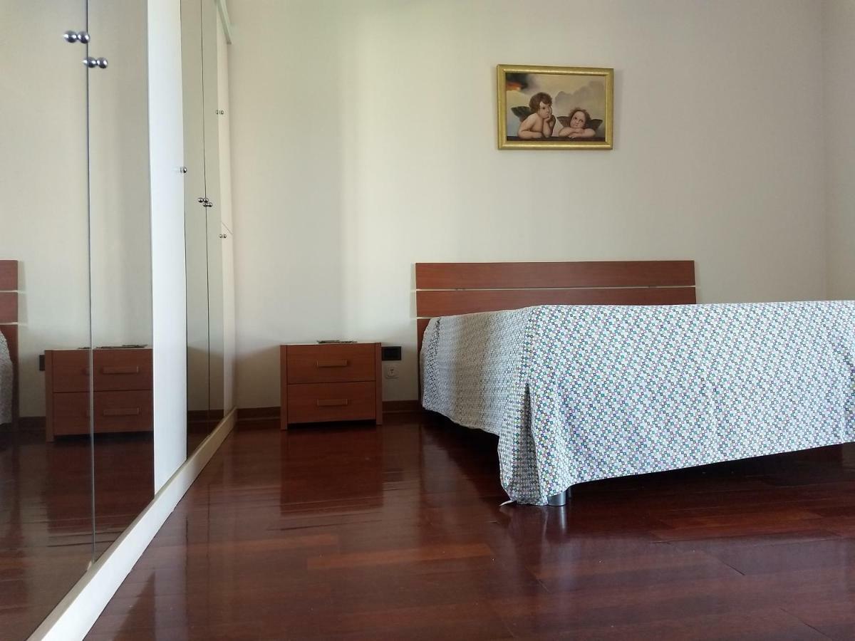 Cozy Open Space In Via Castel Del Monte Apartment Andria Exterior foto
